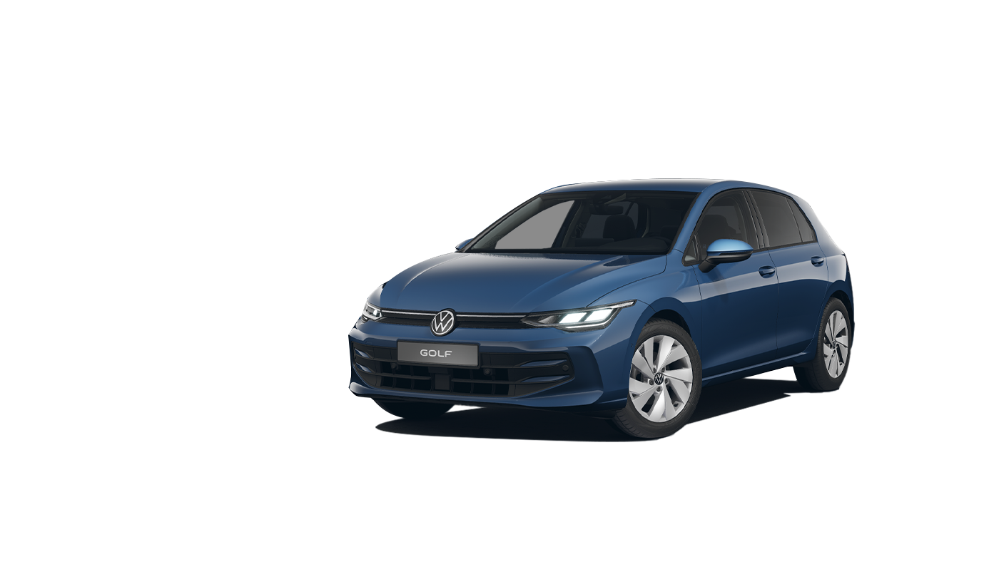 Volkswagen Nuova Golf